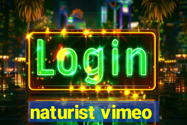 naturist vimeo